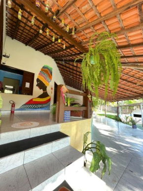 VILA FLEXAL POUSADA Alter do Chão